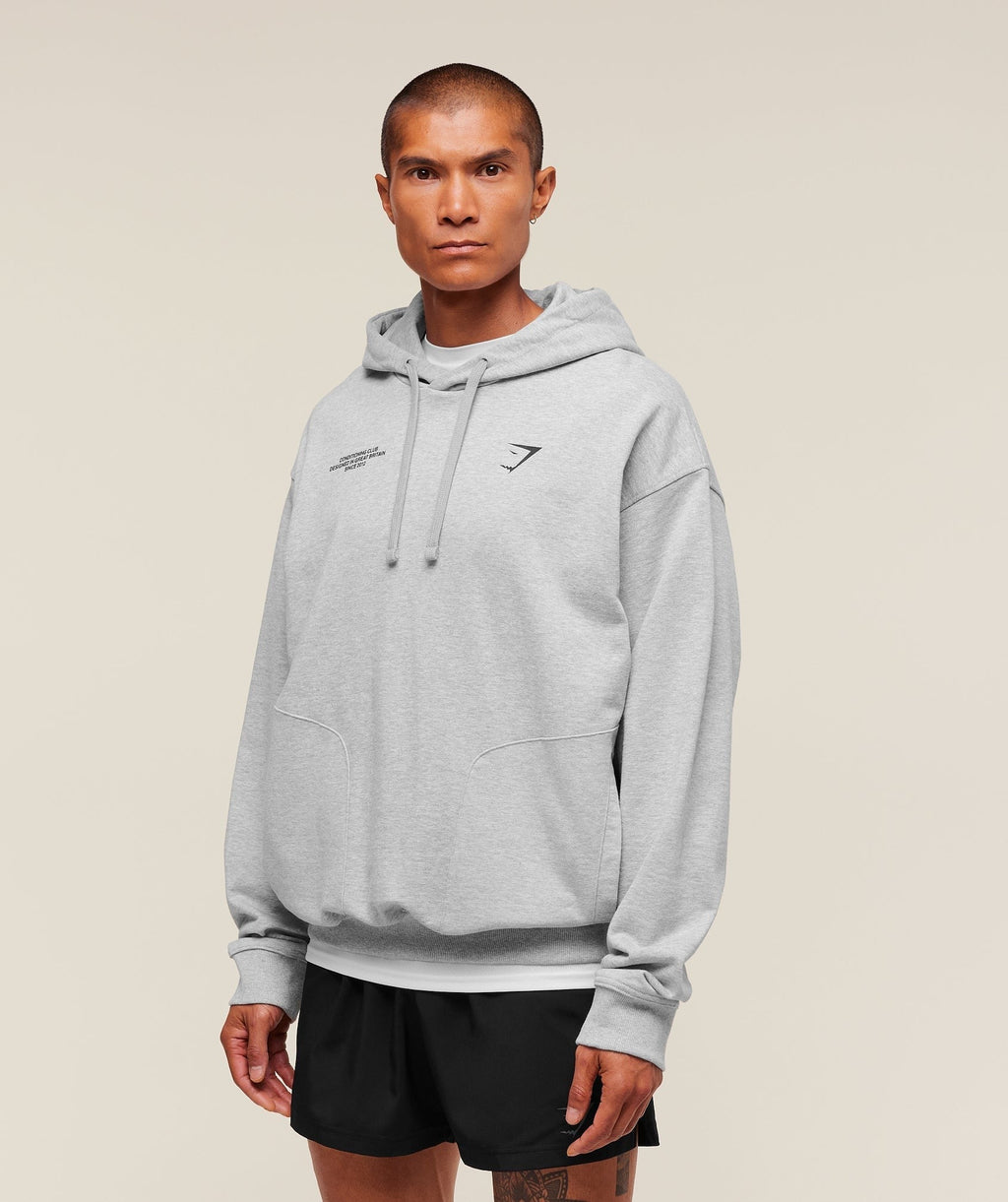 Conditioning Club Hoodie