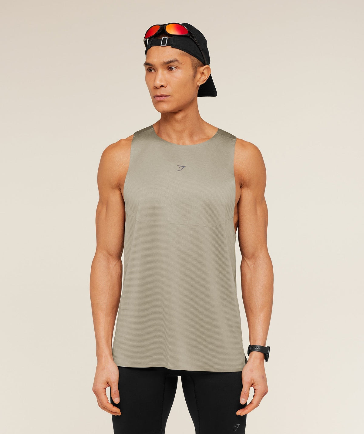 Running Elite Tee