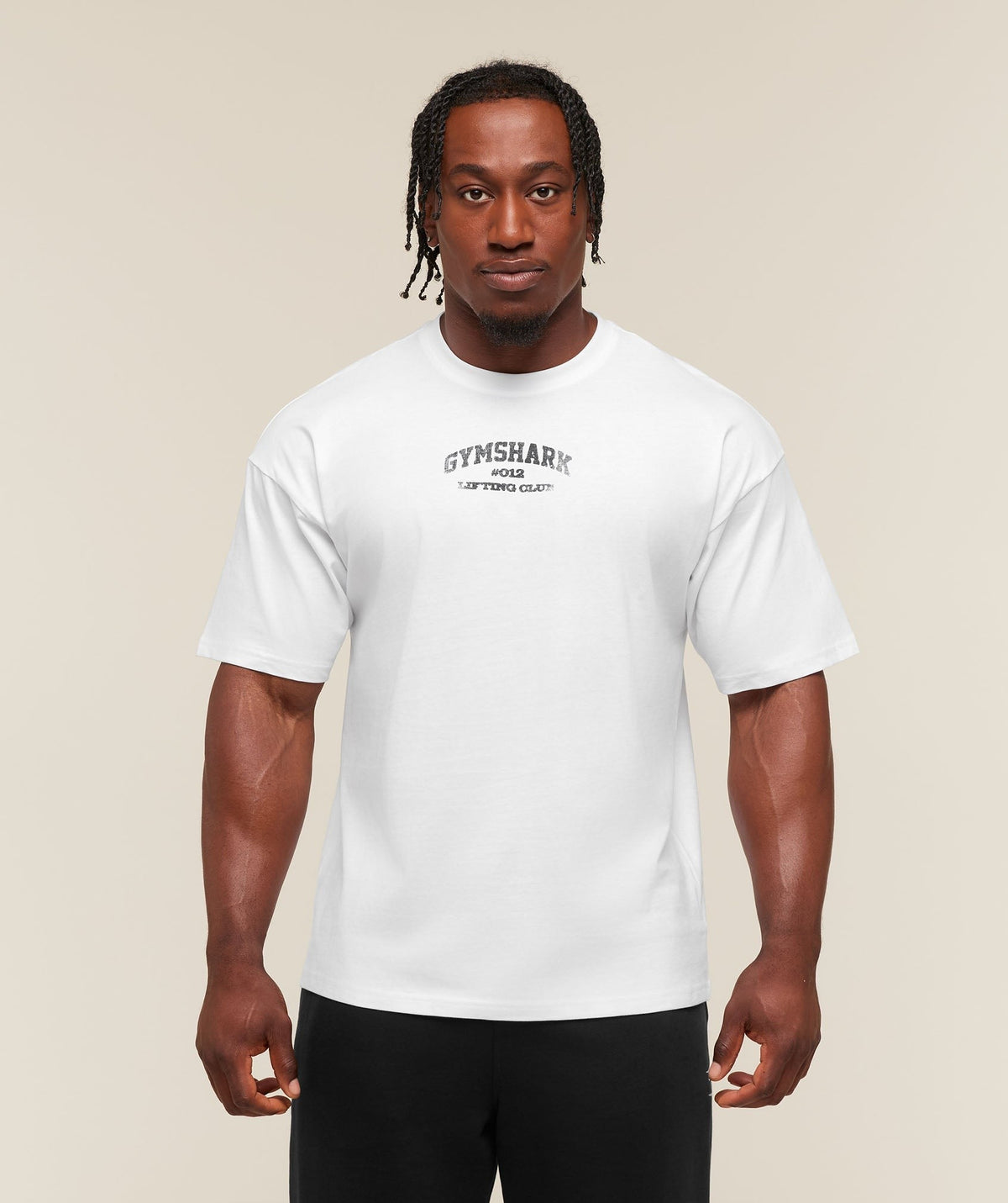 Heritage Washed Tee