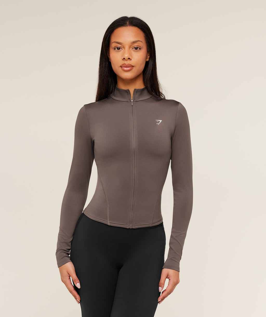Training 1/4 Zip Pullover