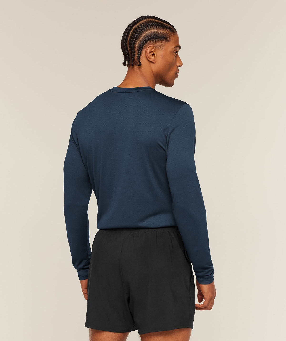 Arrival Long Sleeve Tee