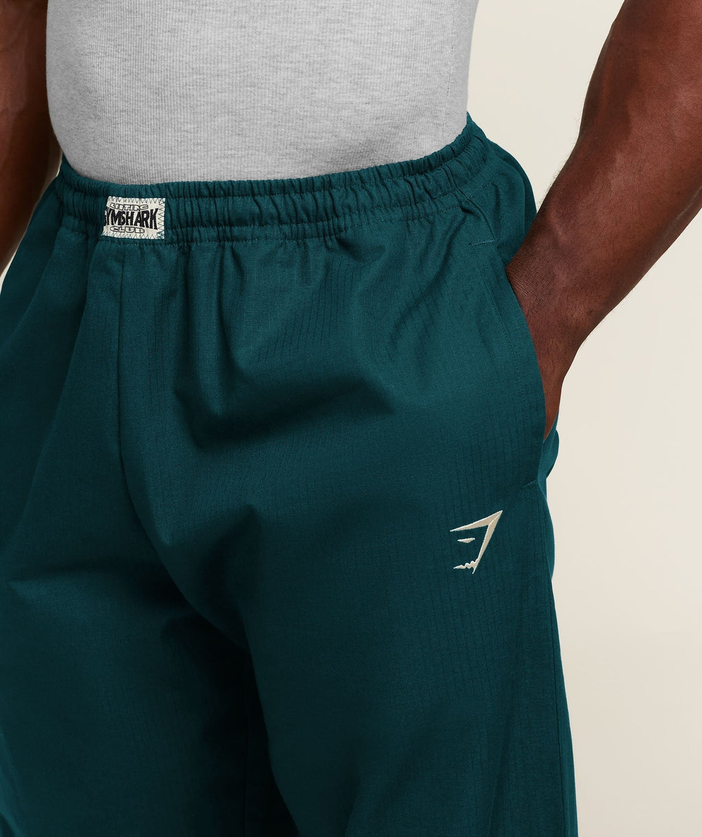 Pumper Pants