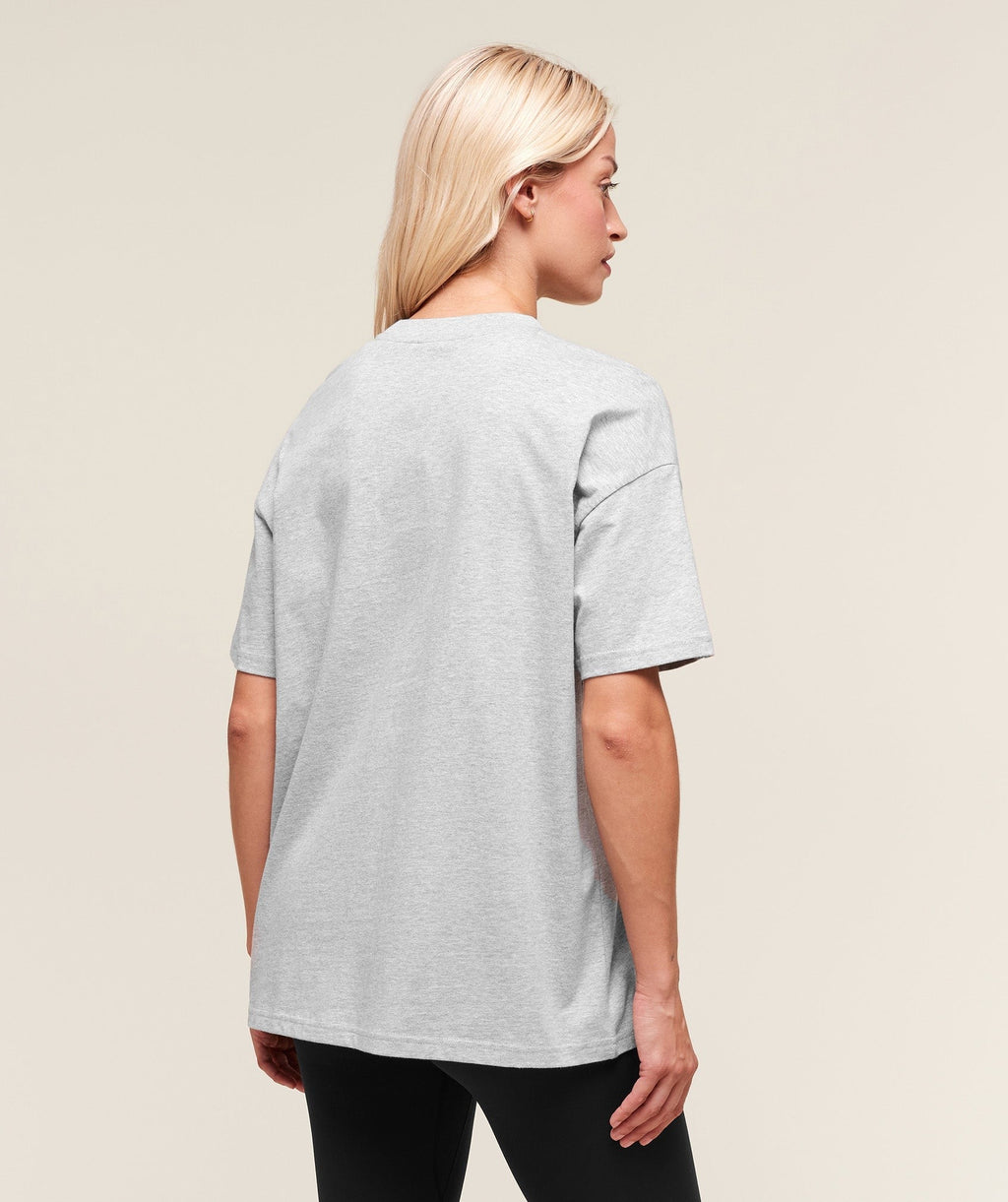 Training Oversized Tee