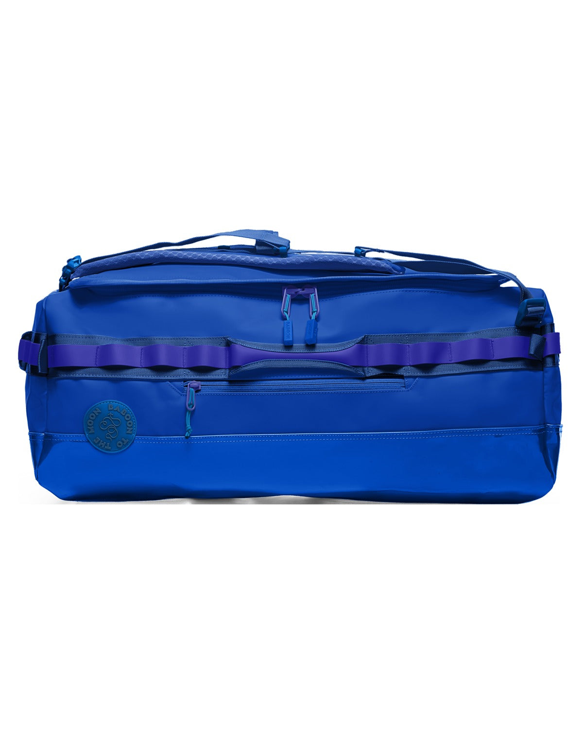 NEW Go-Bag — Big (60L)