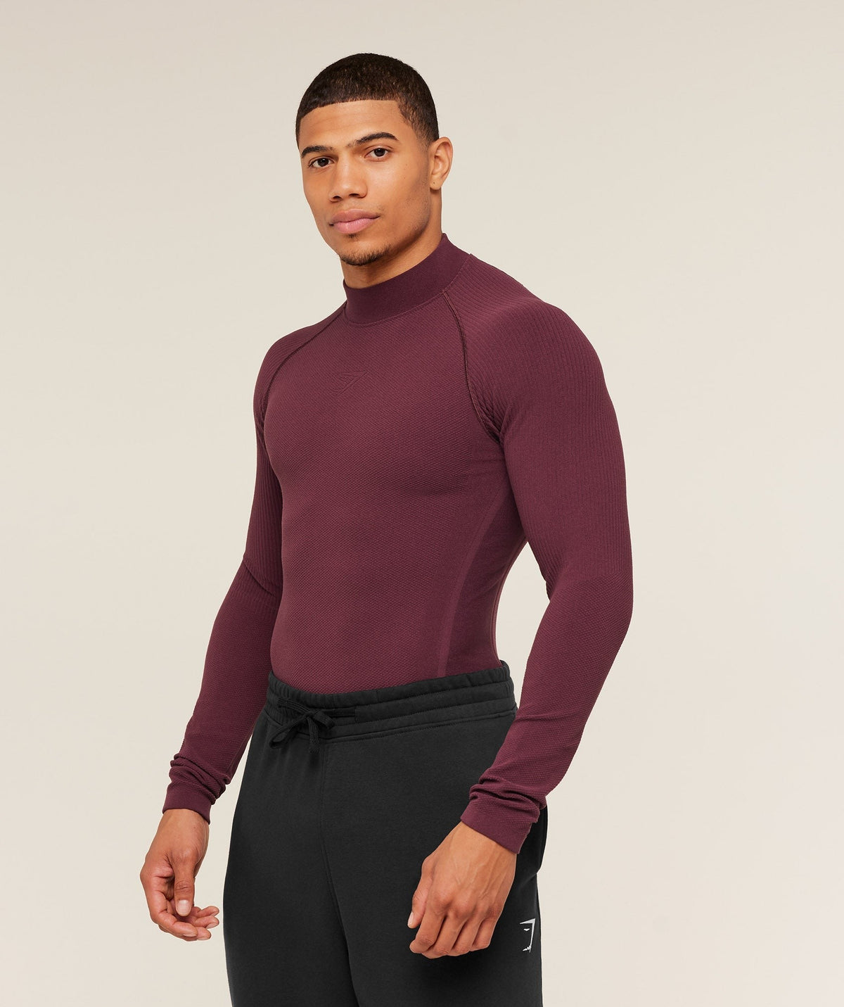 Physique Long Sleeve Tee