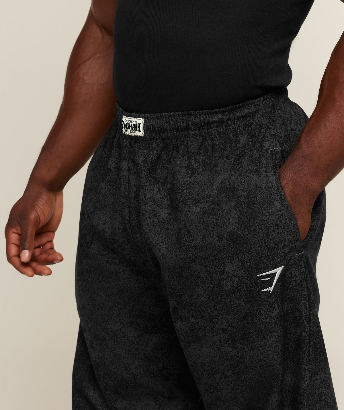 Straight Leg Pumper Pants