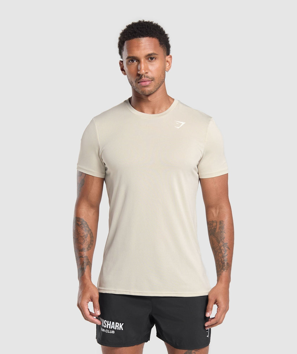 Running Dept. Tee