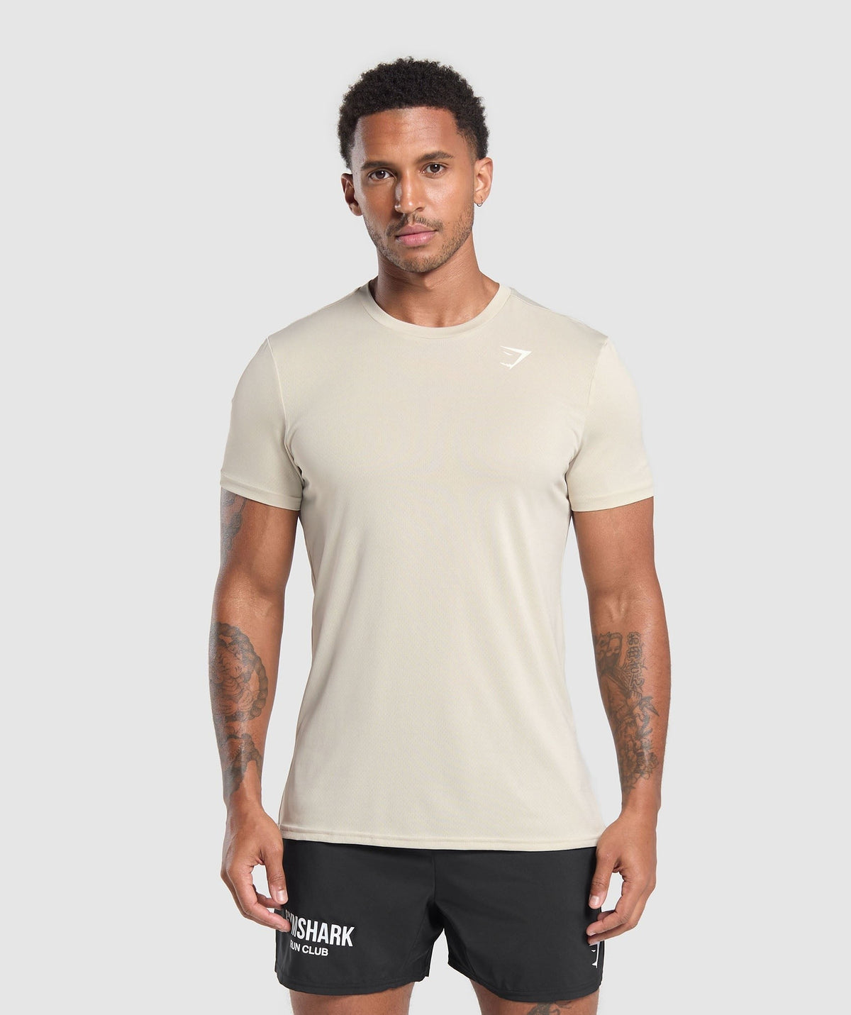 Running Dept. Tee