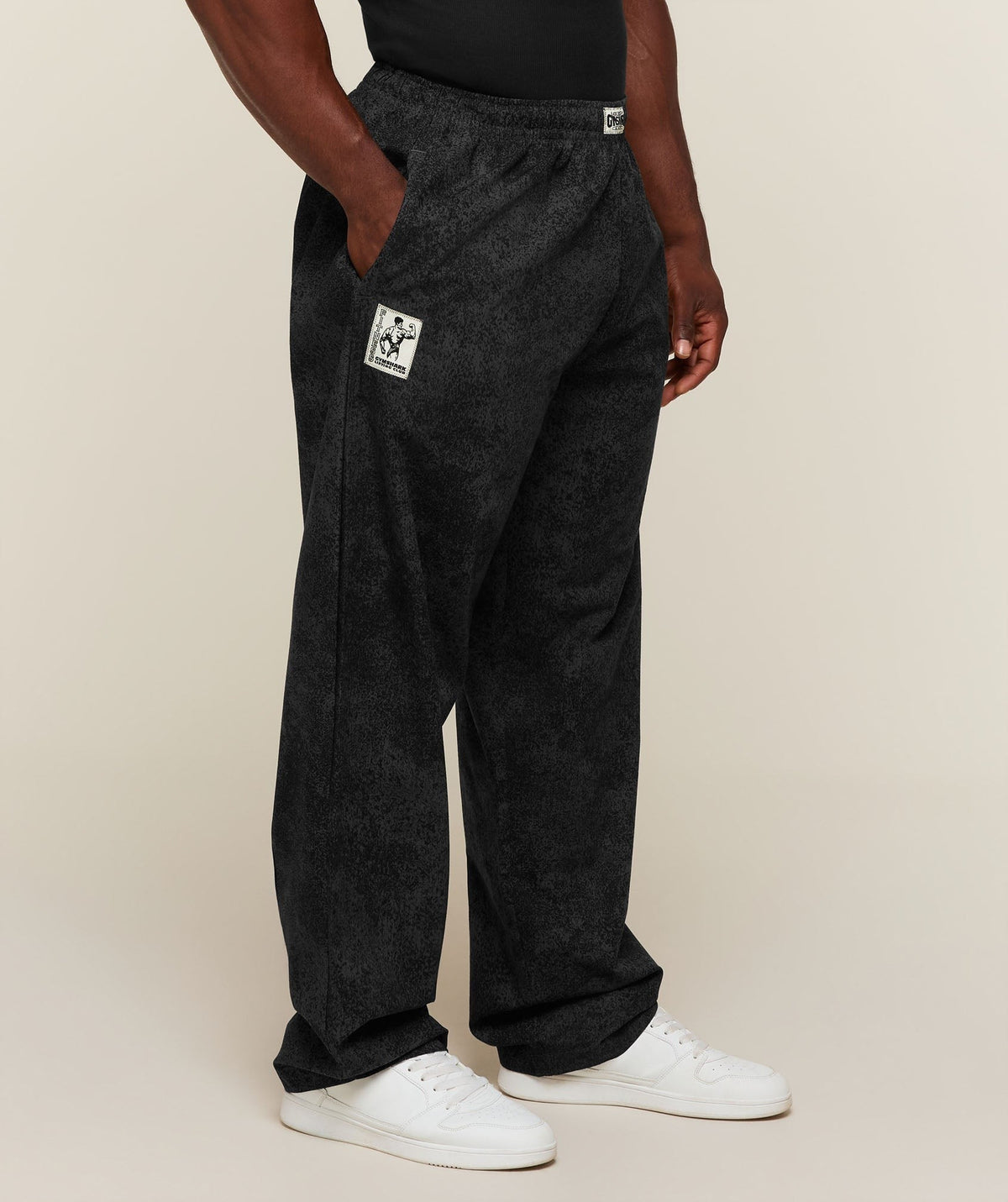 Pumper Pants