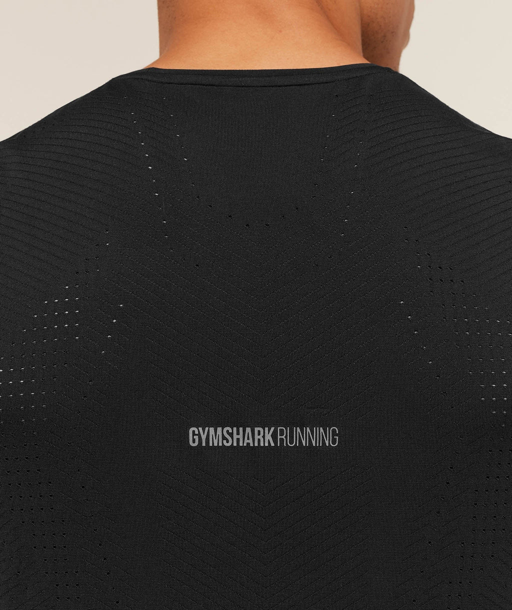 Seamless Running Tee