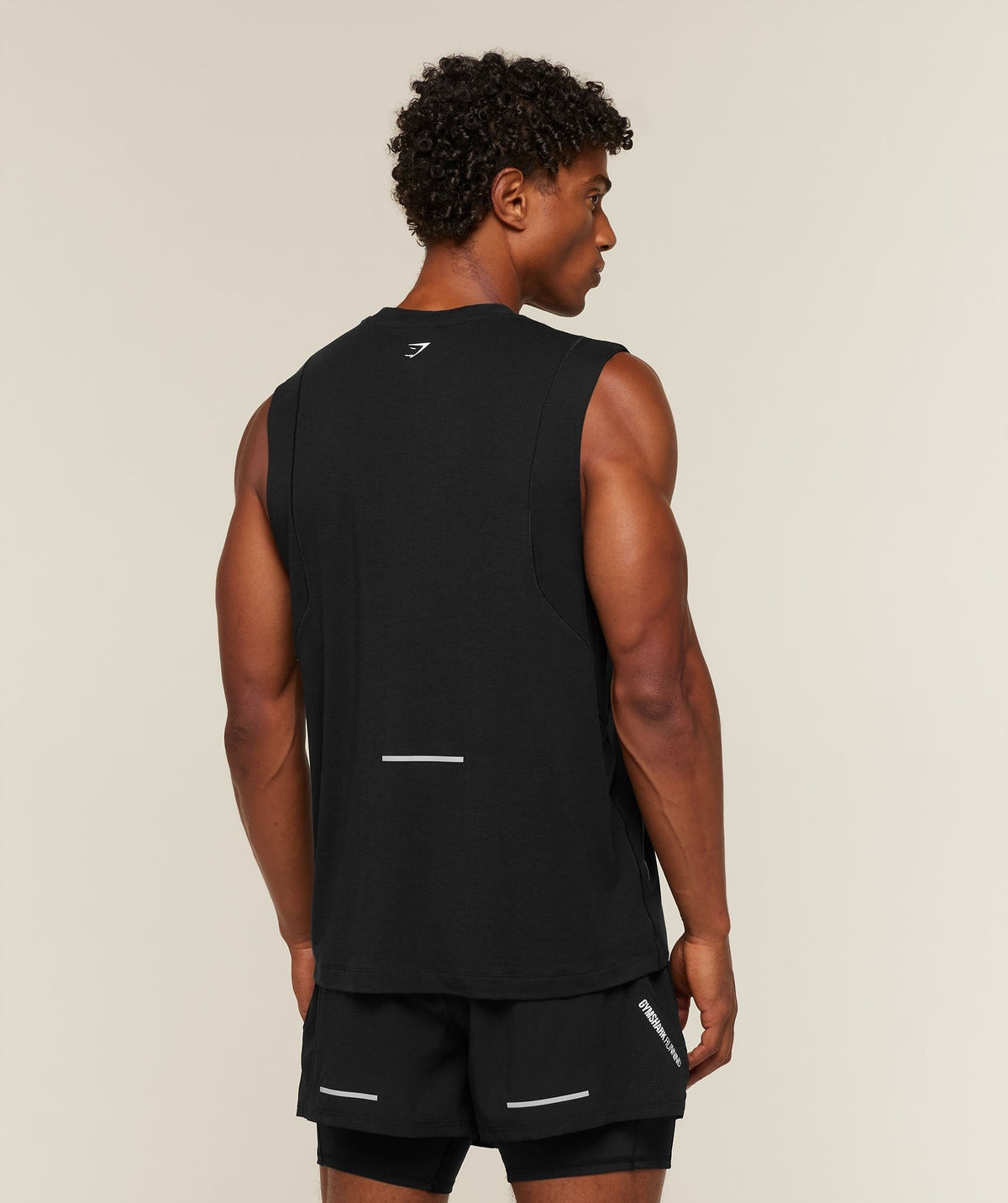 Running Tank