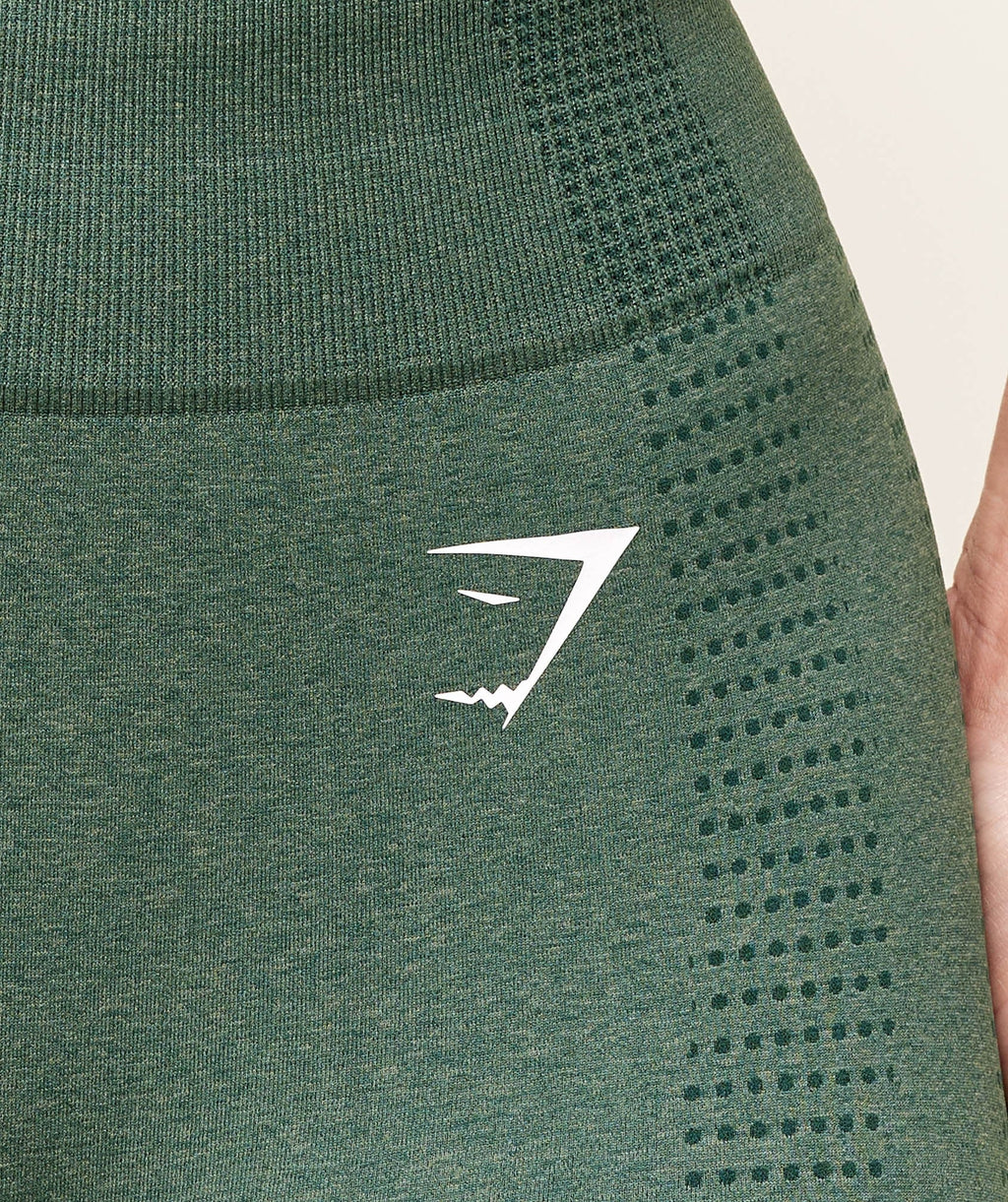 Vital Seamless 2.0 Shorts