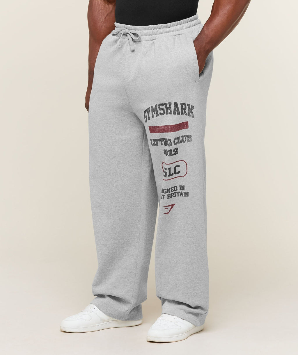 Global Lifting Pants