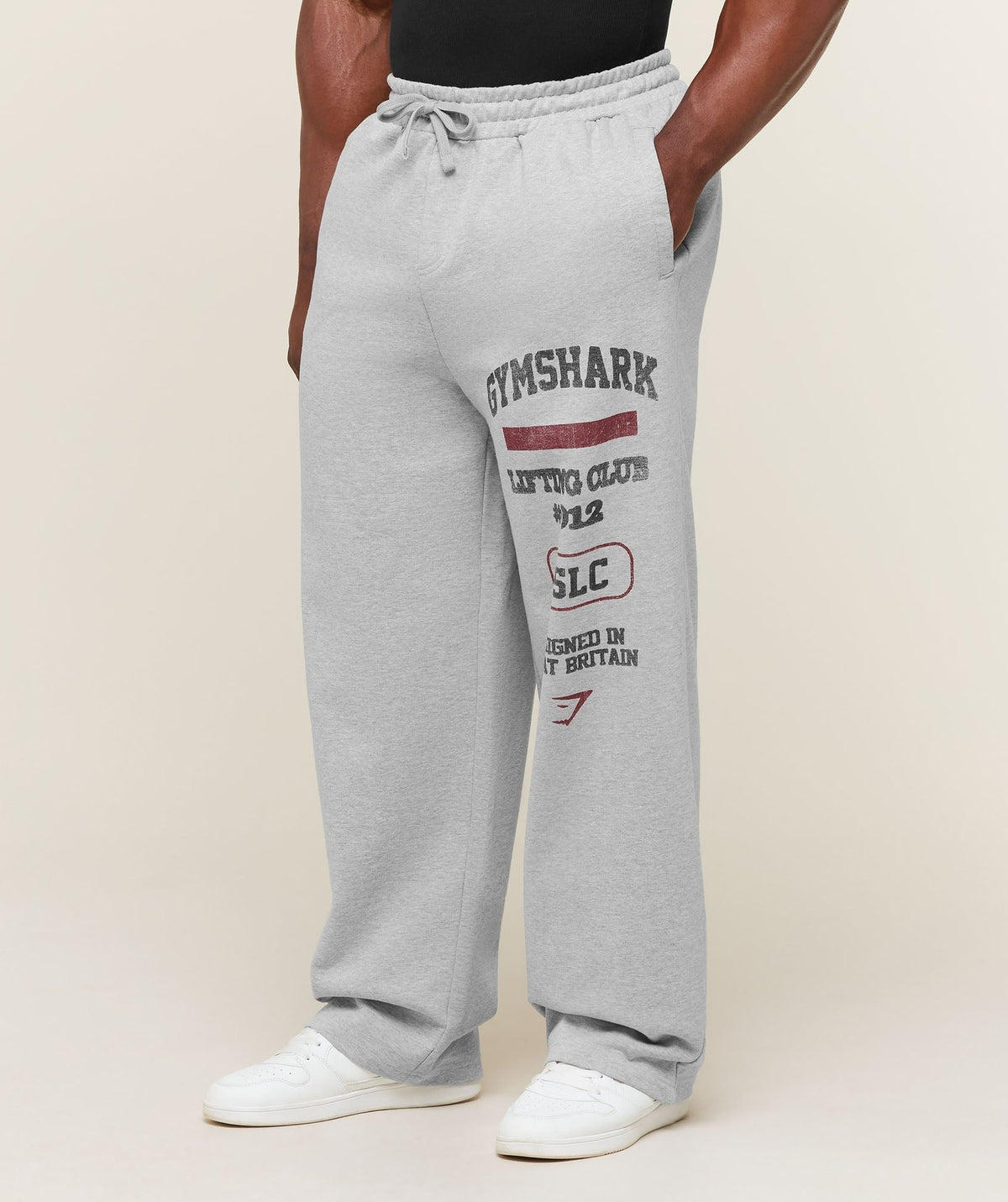 Global Lifting Wide Leg Pants