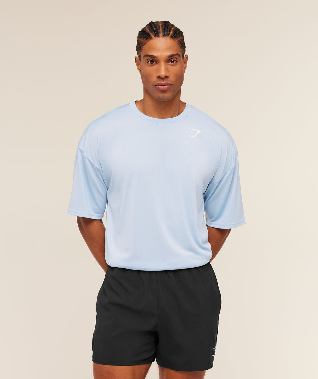 Arrival Oversized Tee