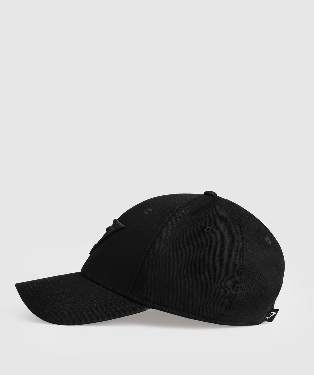 Relaxed Cap