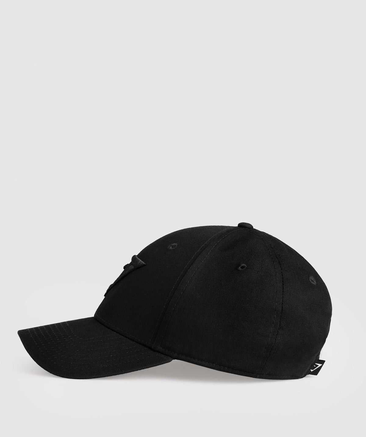 Relaxed Cap
