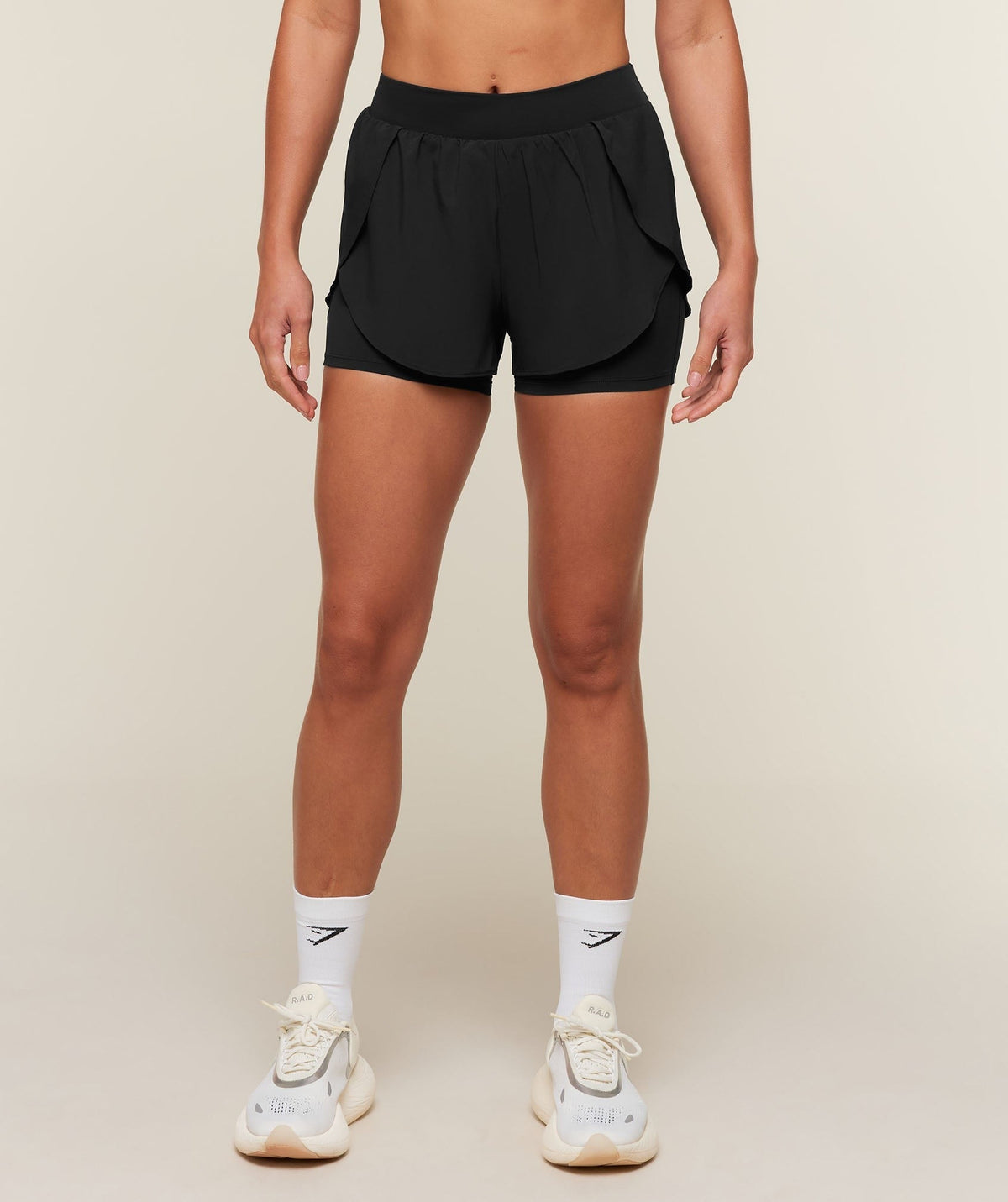 Running 2-in-1 Shorts