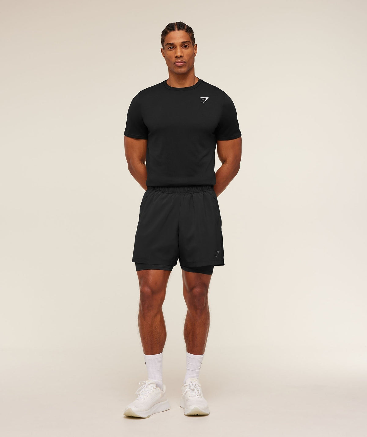 Sport 5" 2-in-1 Shorts