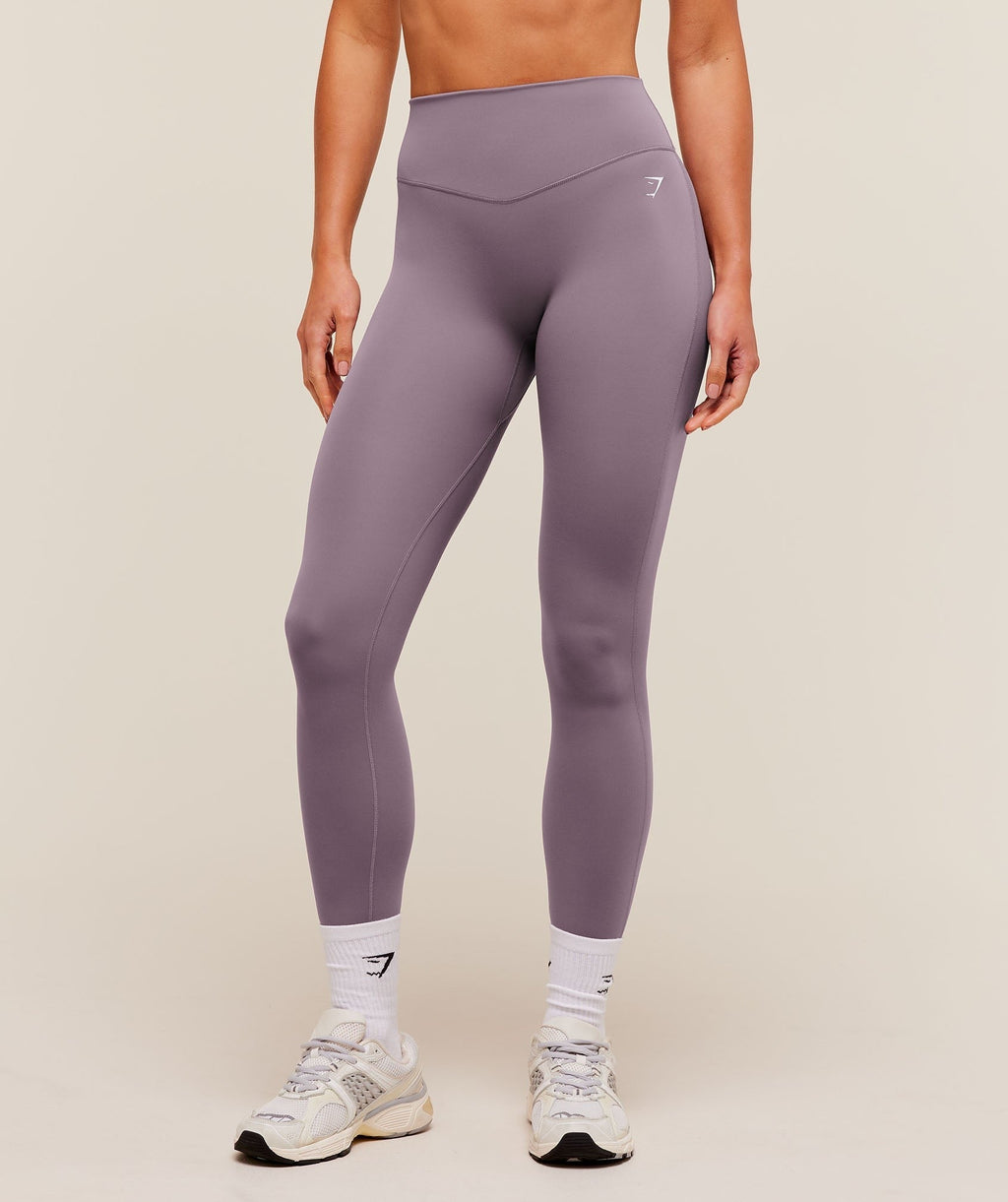 Running Pocket Legging