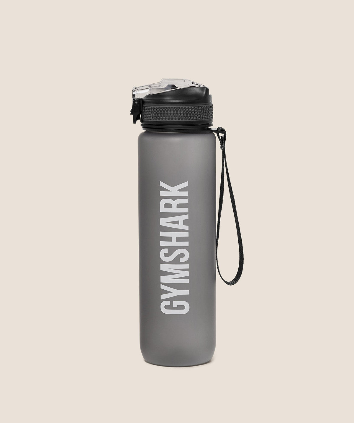 Metal Insulated Straw Bottle 1L