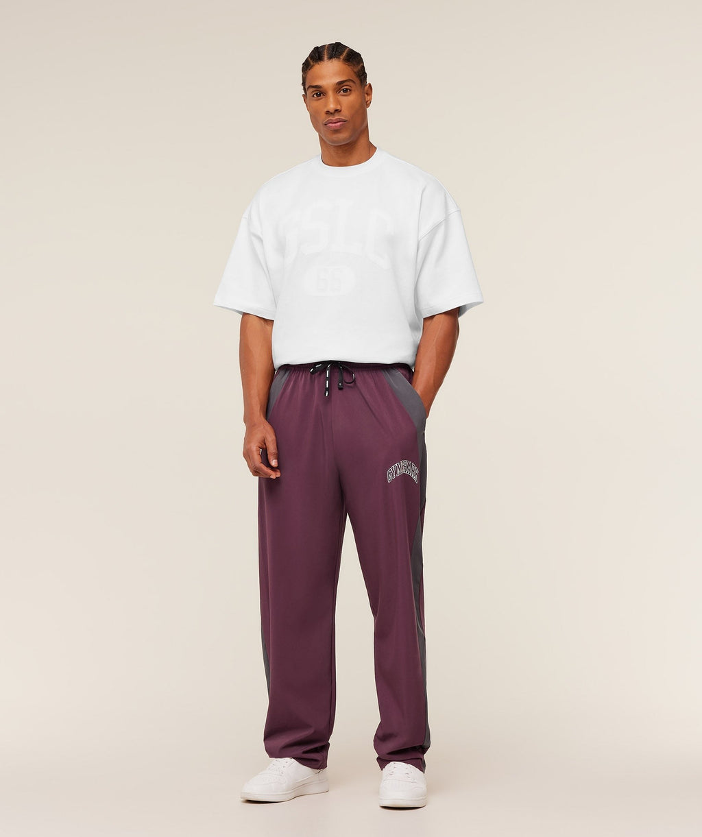 Collegiate Tech Pant