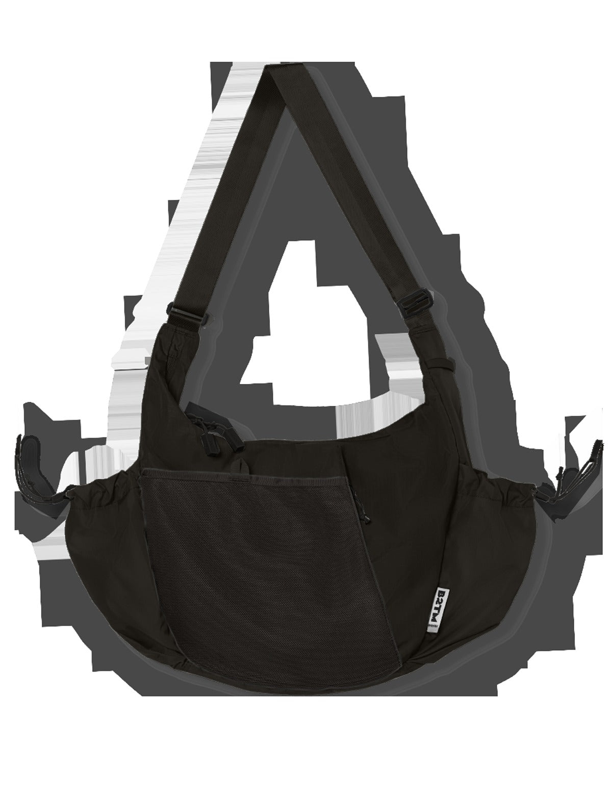 Crescent Crossbody Big (8L)