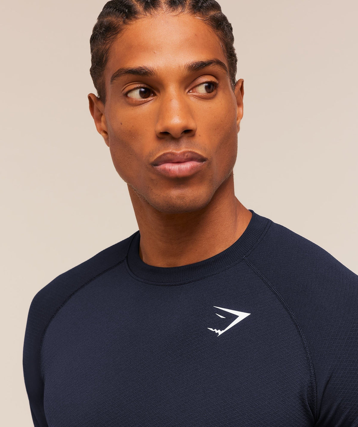 Vital Seamless Tee