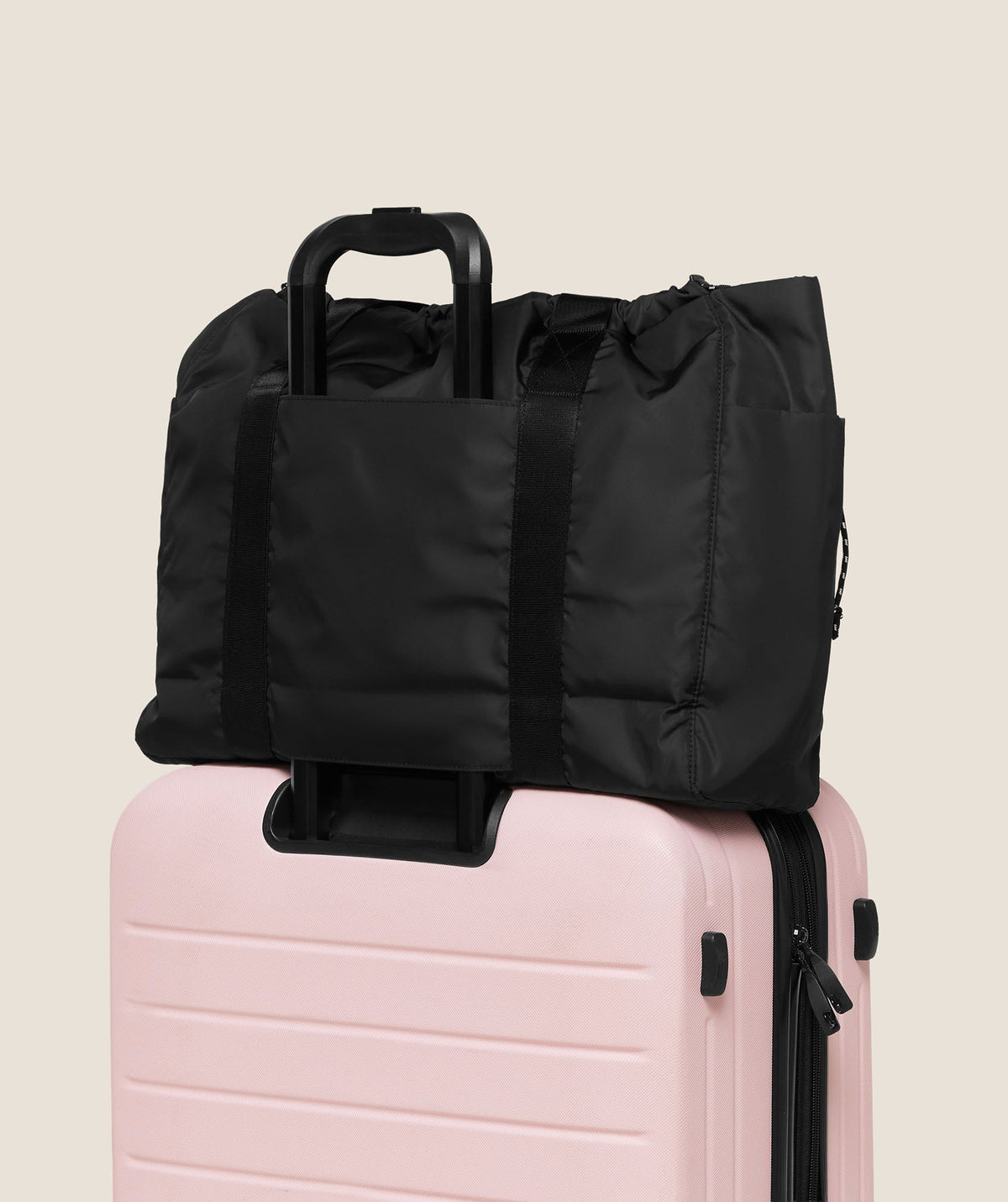 Hybrid Tote