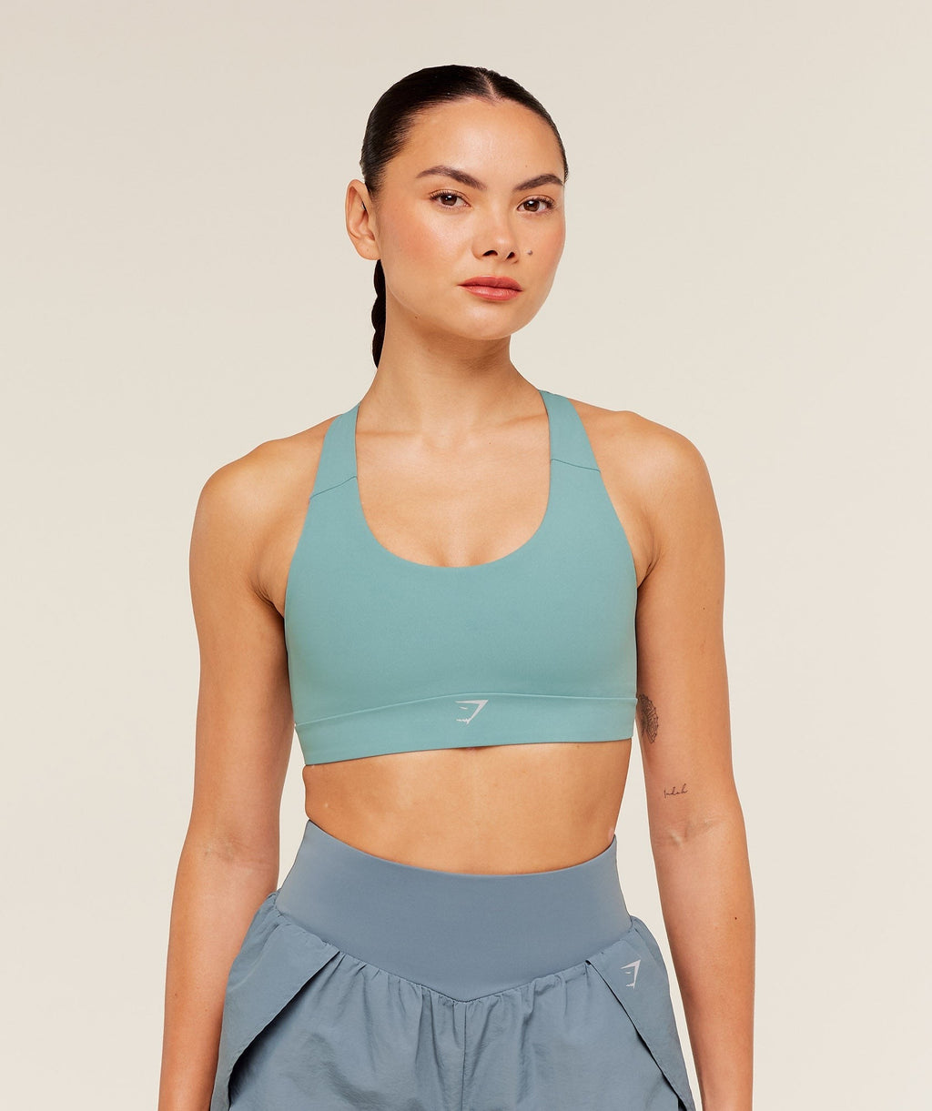 Running Pocket Legging