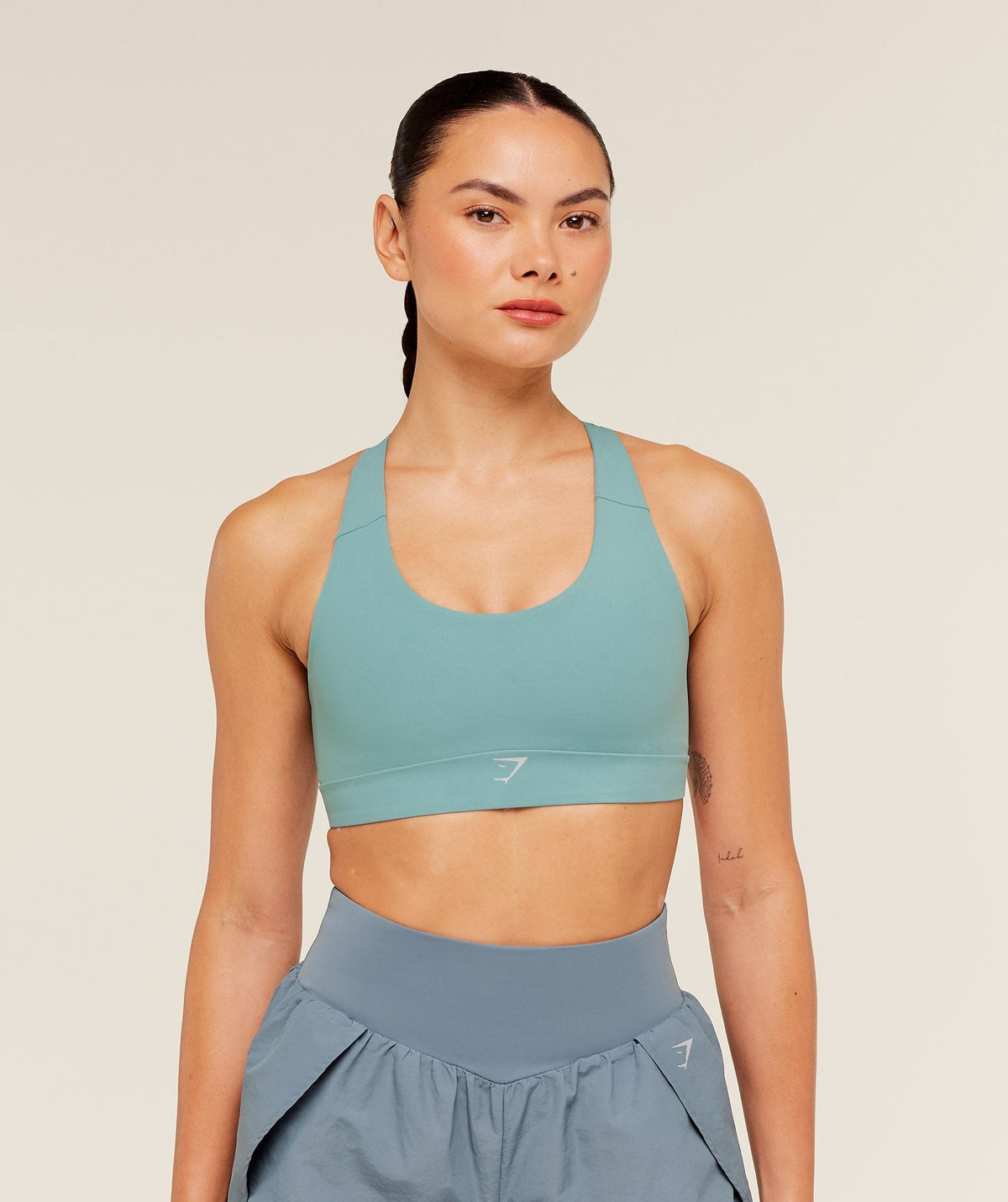 Running Pocket Legging