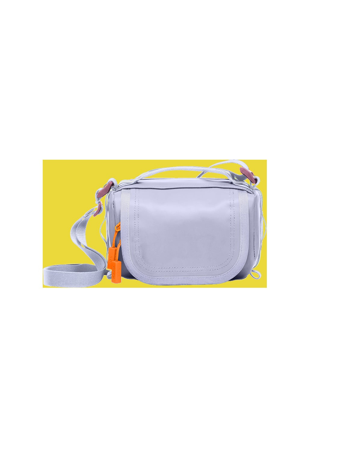 NEW Go-Bag — Micro (2.2L)