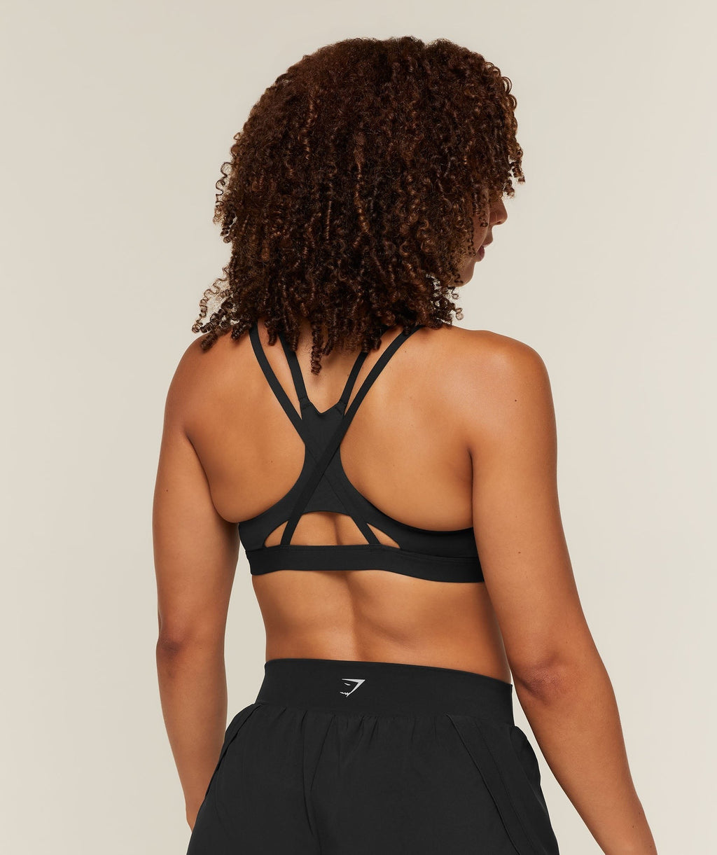 Running Back Vent Tee