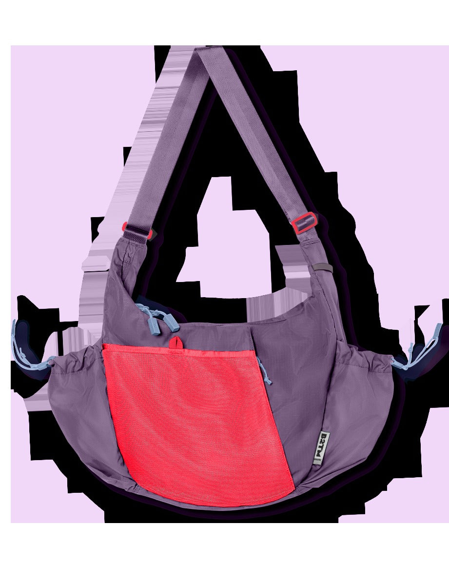 Crescent Crossbody Big (8L)