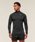Vital Seamless 1/4 Zip