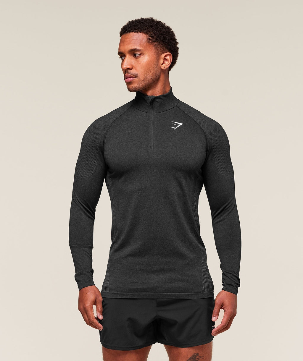 Performance 1/4 Zip