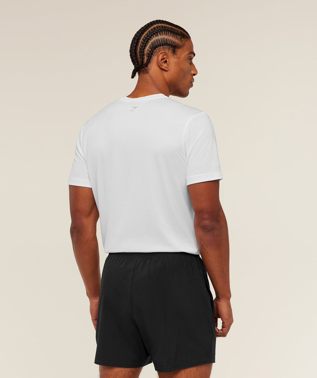 Running Elite Tee