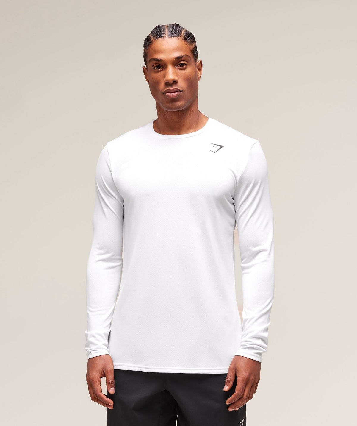 Arrival Long Sleeve Tee