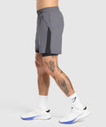 Sport 7" 2-in-1 Shorts
