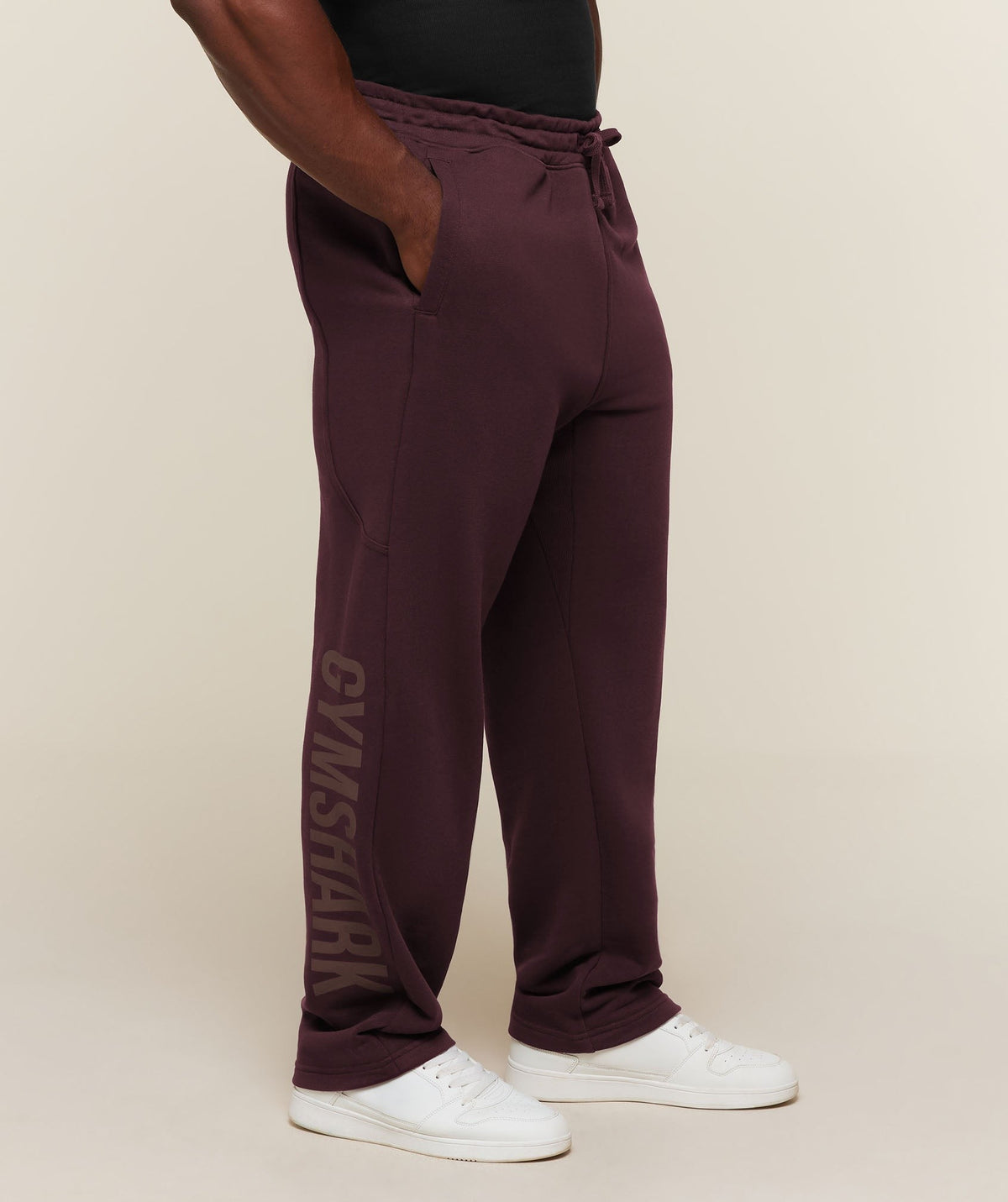 Power Straight Leg Pant