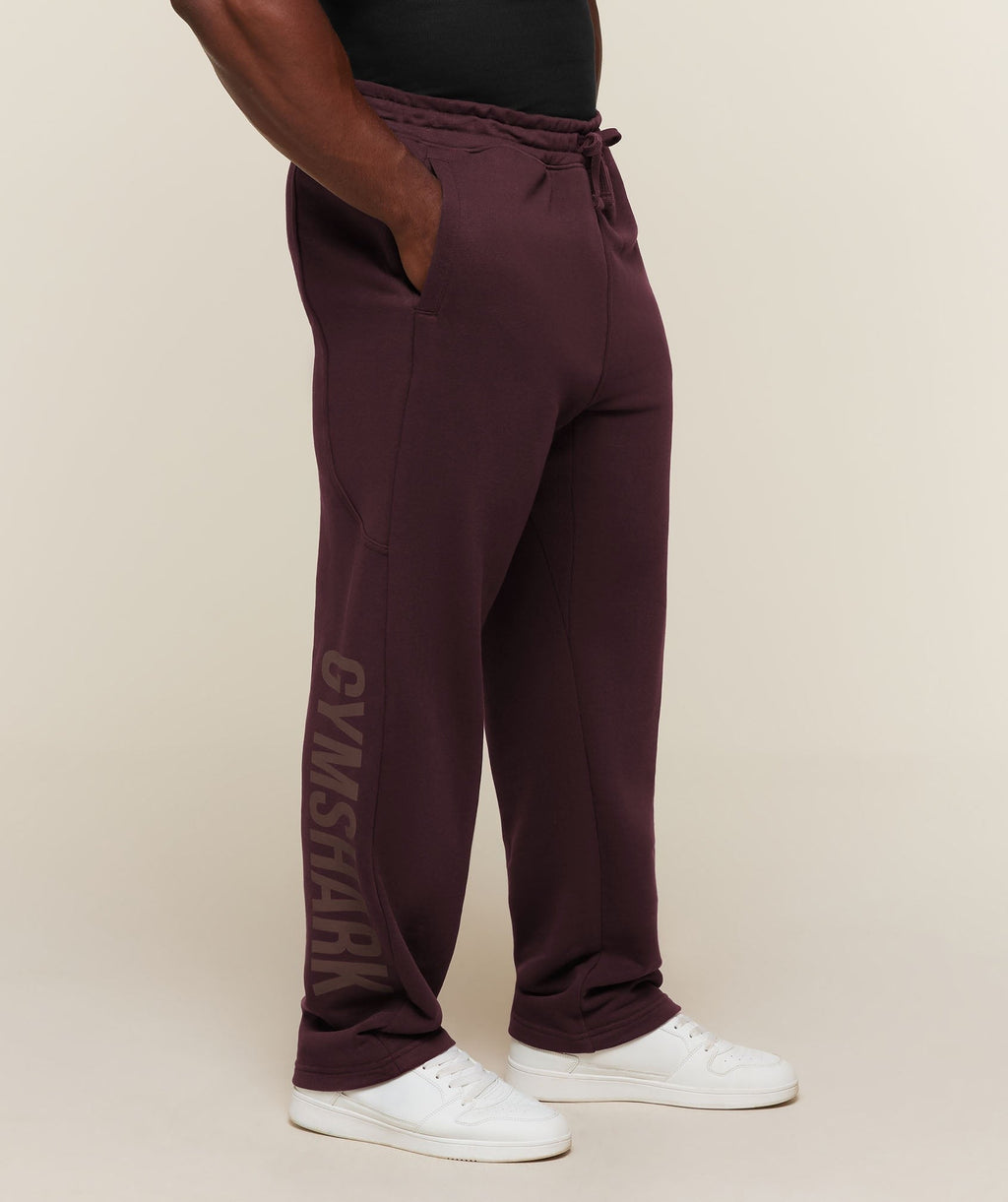Power Straight Leg Pant