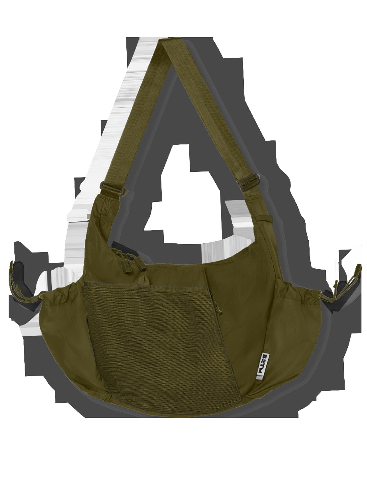 Crescent Crossbody Big (8L)