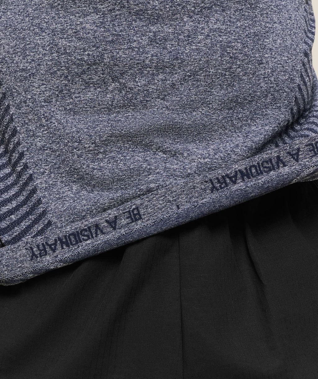 Devant Seamless Tee