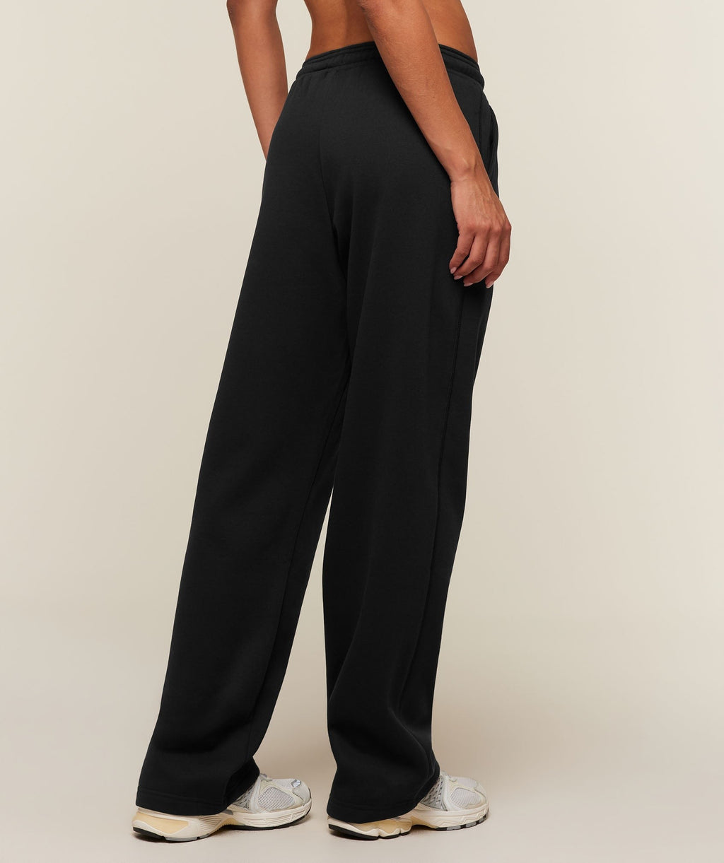 Cosy Luxe Straight Leg Tall Joggers