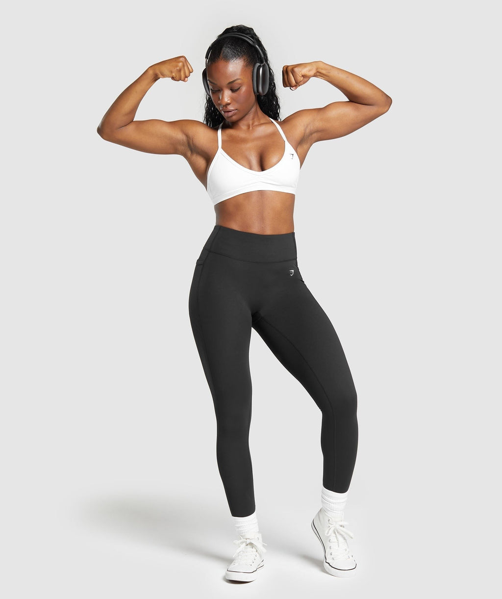Lifting Pocket Leggings