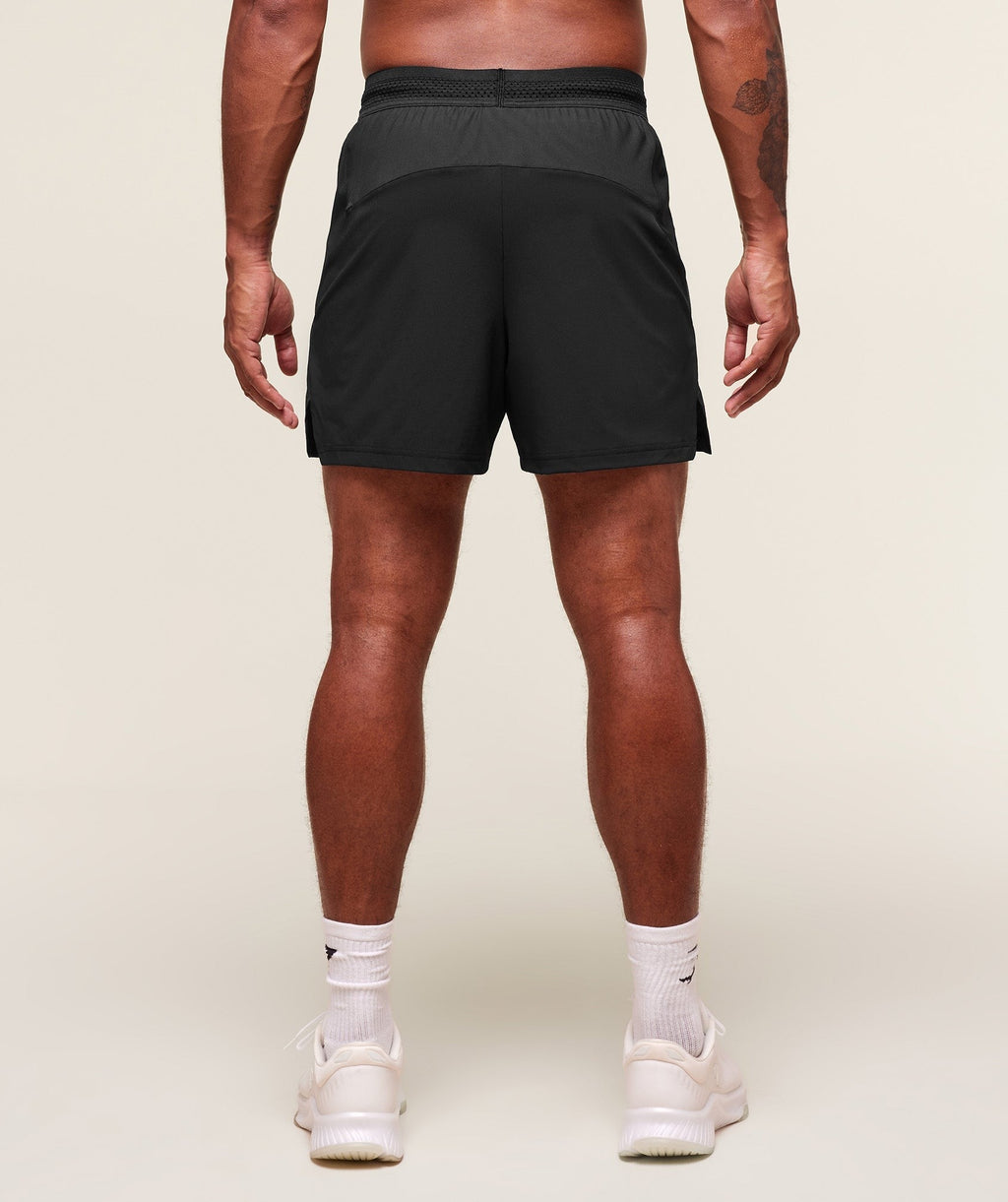 Fit Elite 5" Shorts