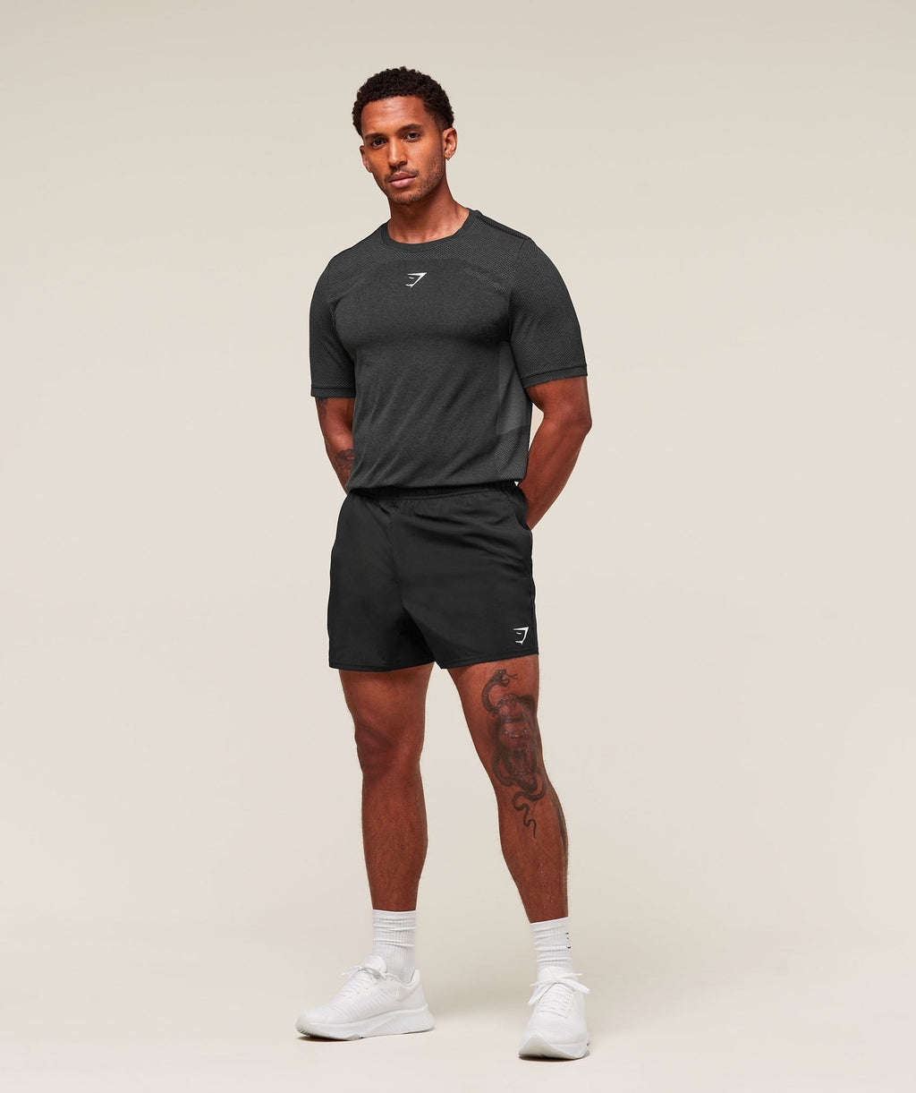 Lightweight Seamless Tee