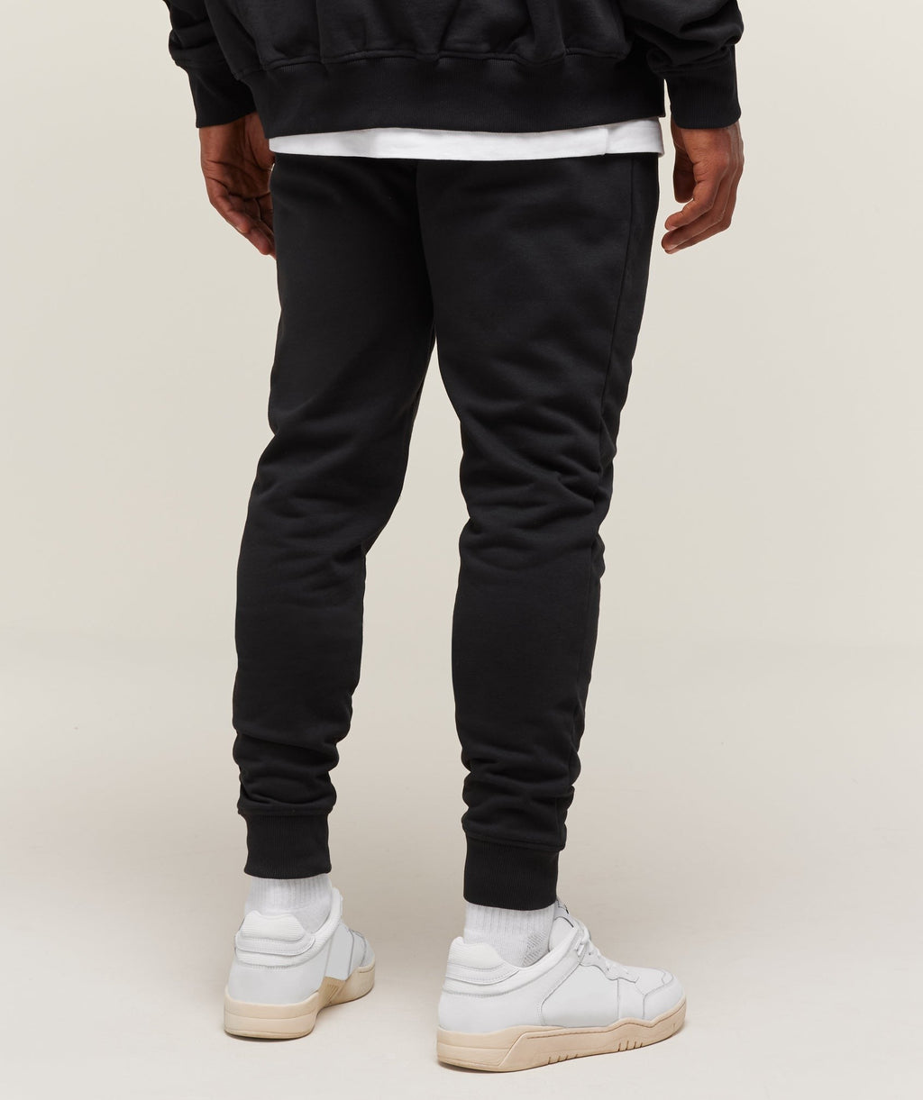Essential Oversized Joggers