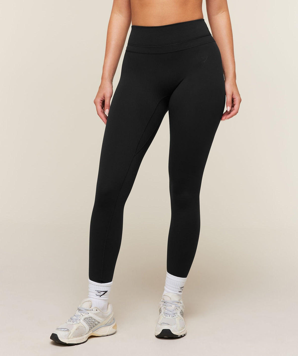 Whitney High-Rise Regular Leggings