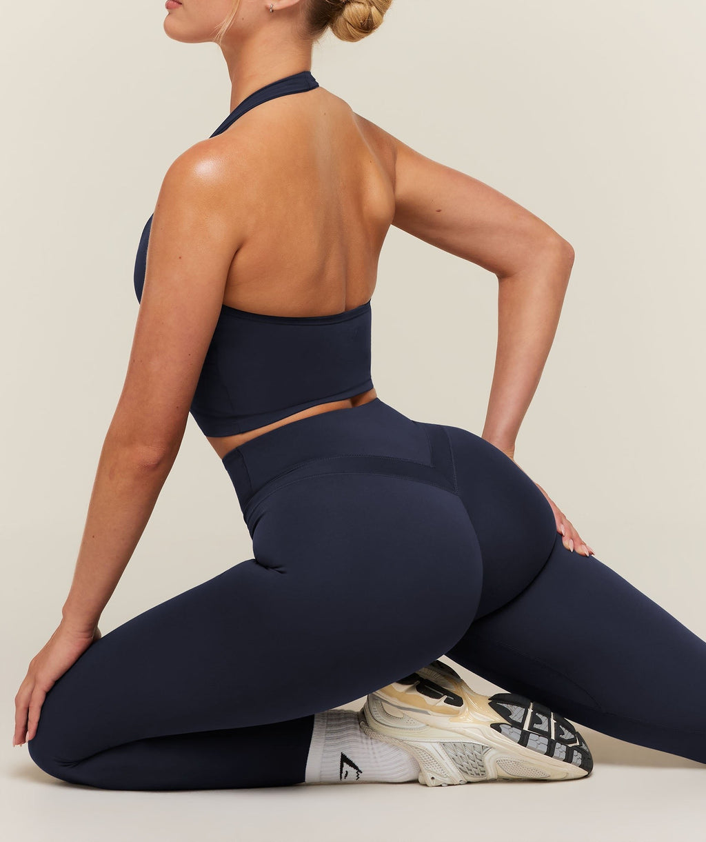 Whitney High-Rise Regular Leggings